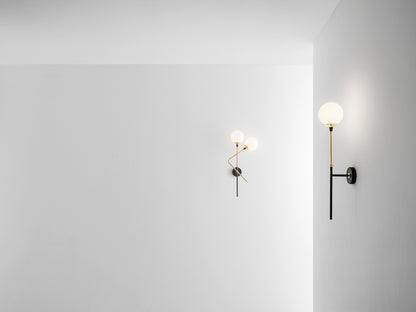 Stilnovo Galassia Single Wall Light