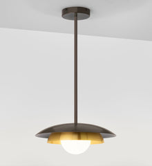 CTO Lighting Carapace Pendant