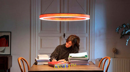 Oh! Line S60 Medium LED Pendant