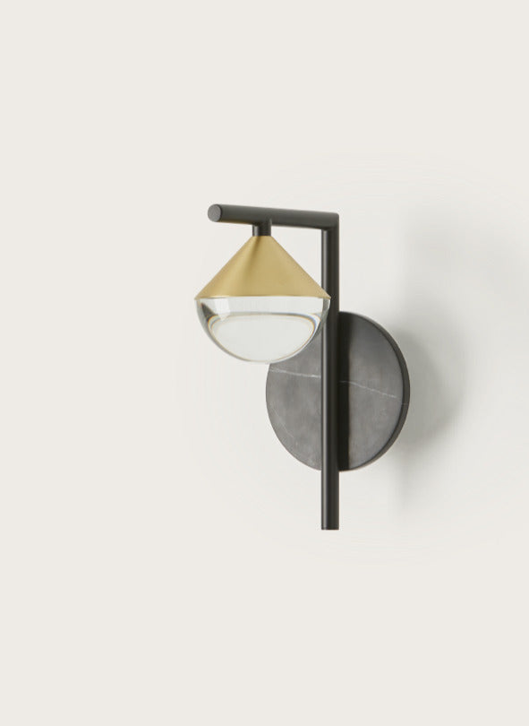 Aromas Nino Decorative Wall Light