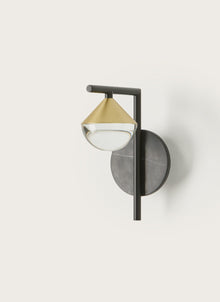 Aromas Nino Decorative Wall Light