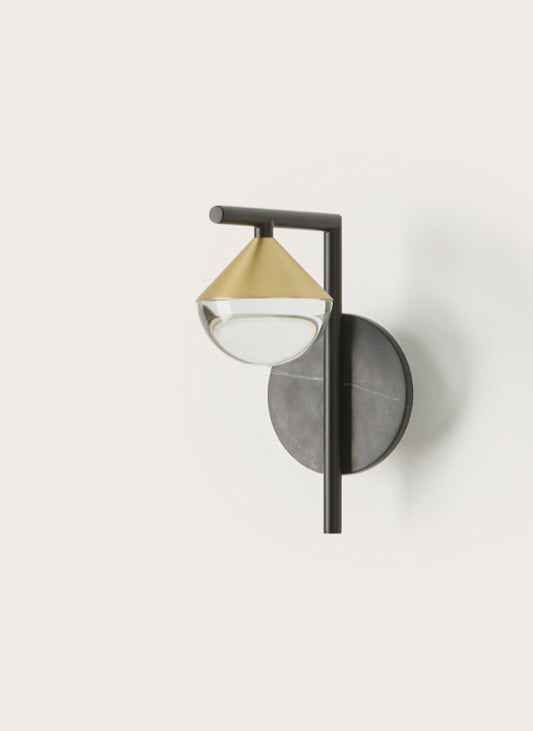Aromas Nino Decorative Wall Light