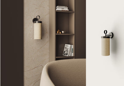 Aromas Nooi Decorative Wall Light