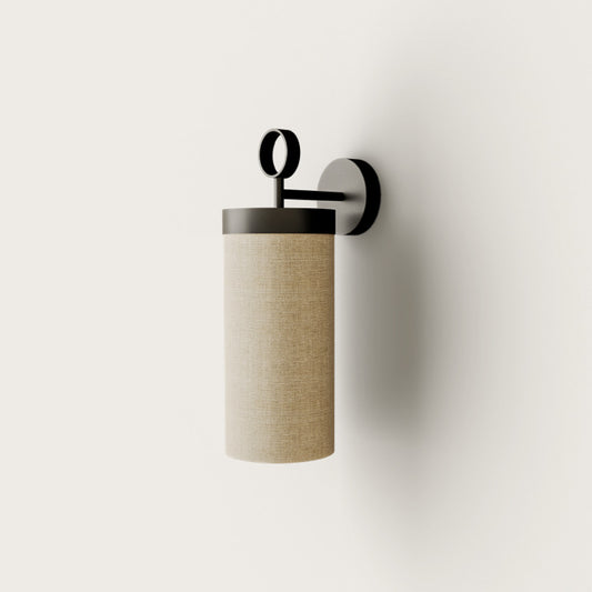 Aromas Nooi Decorative Wall Light