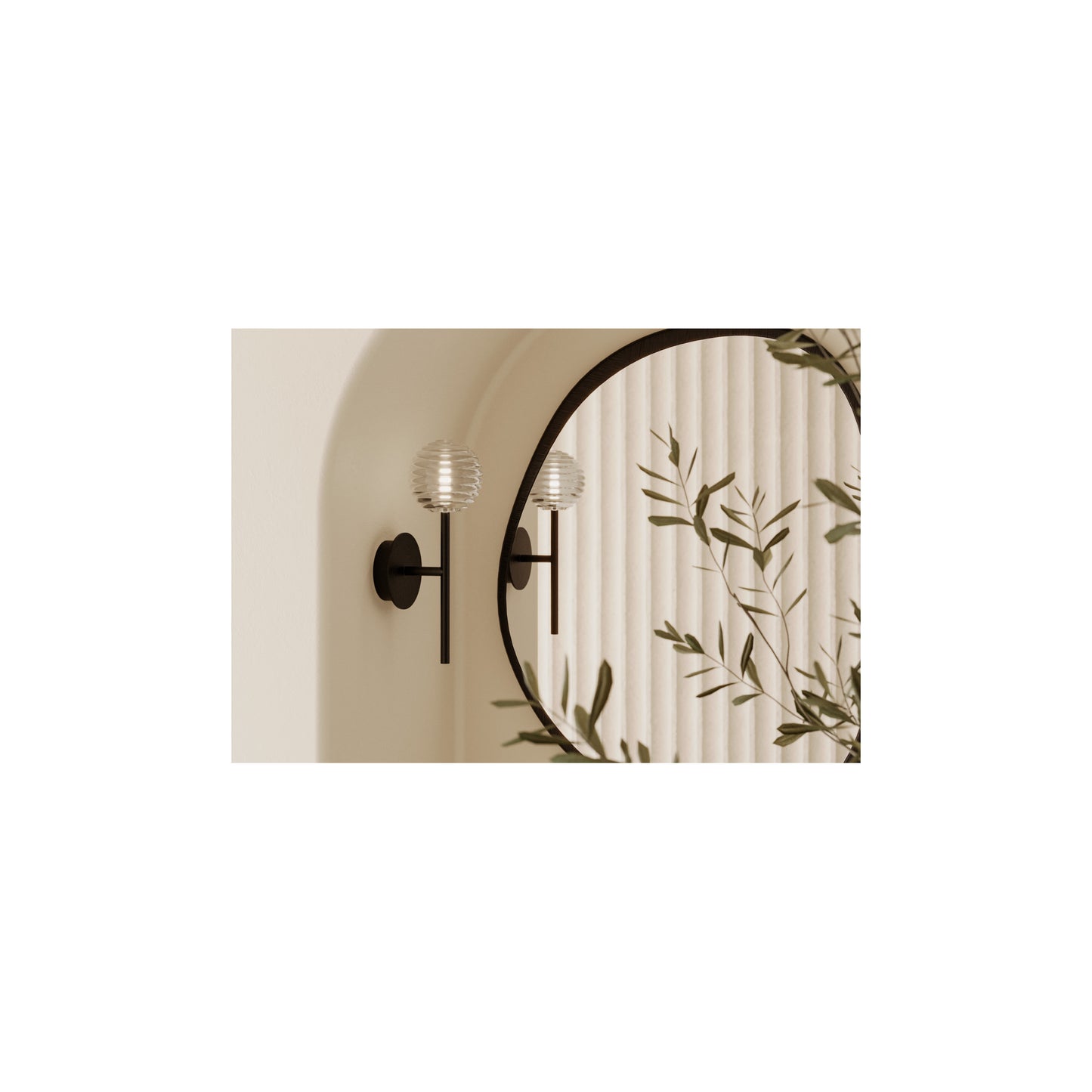Doul LED Wall Light