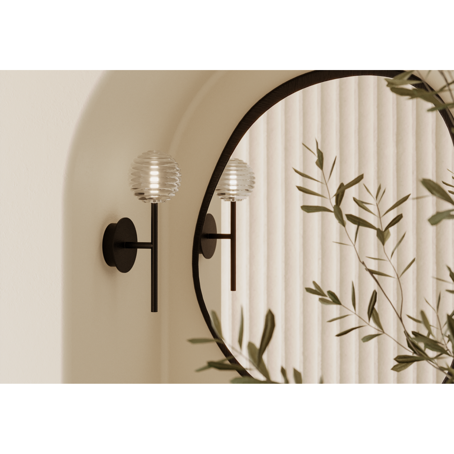 Doul LED Wall Light
