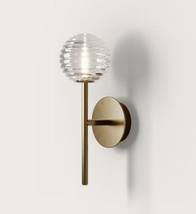 Aromas Doul Wall Sconce