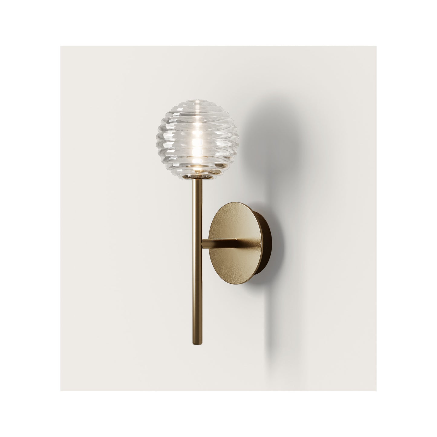 Doul LED Wall Light