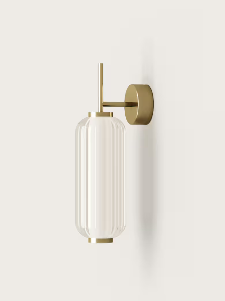 Elma LED Wall Light