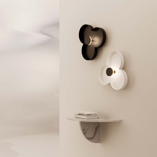 Okta Wall Light