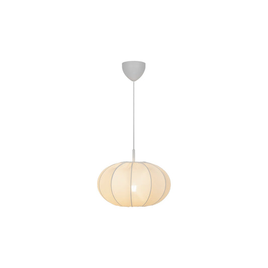 Aeron Pendant in White