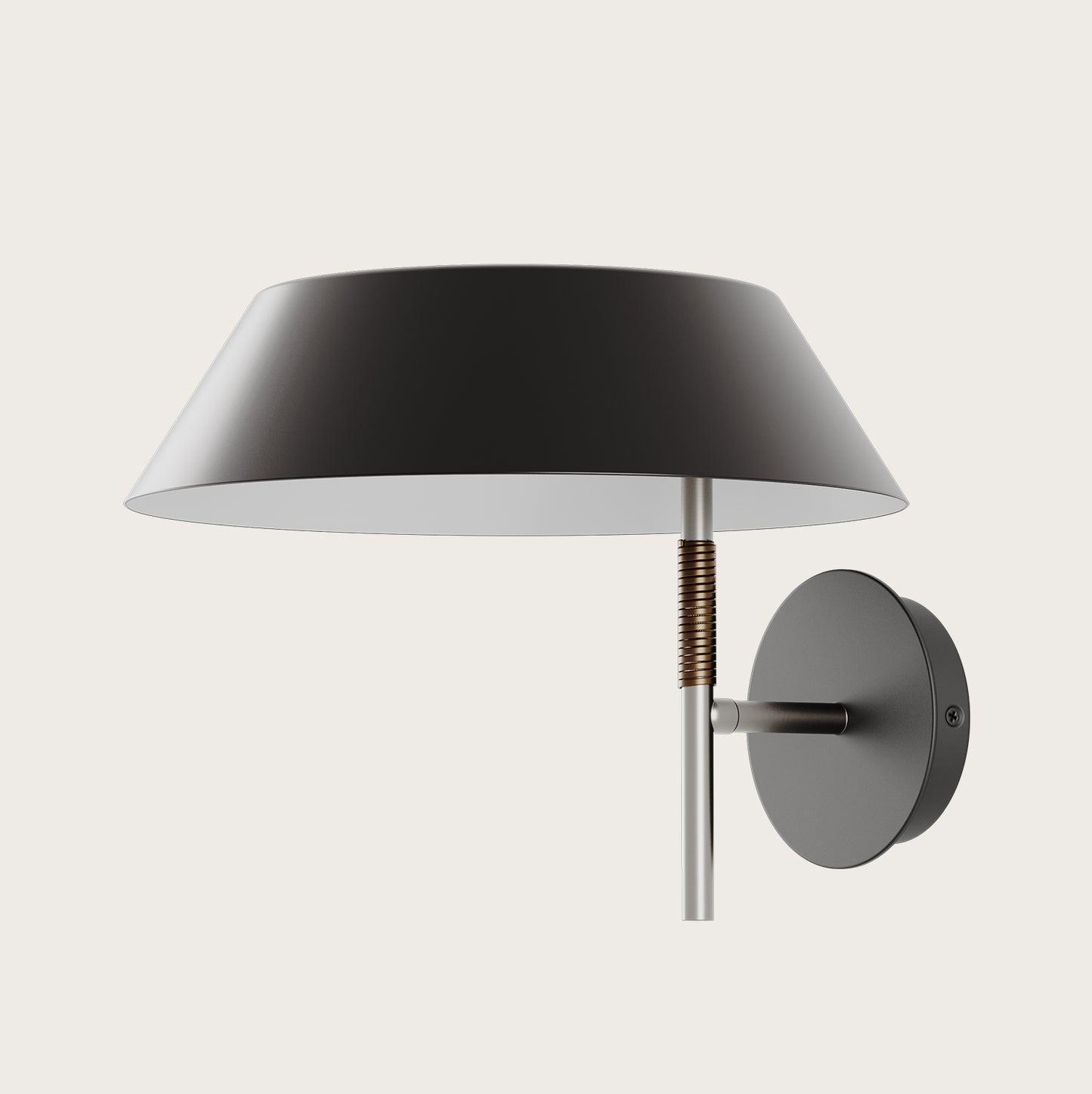 Aromas Aider Wall Light