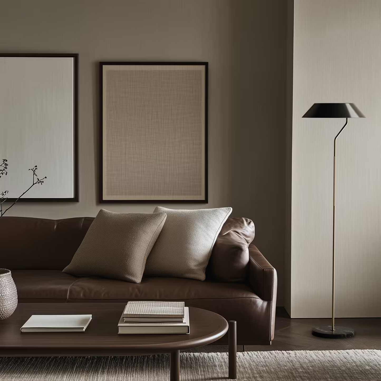 Aider Floor Lamp