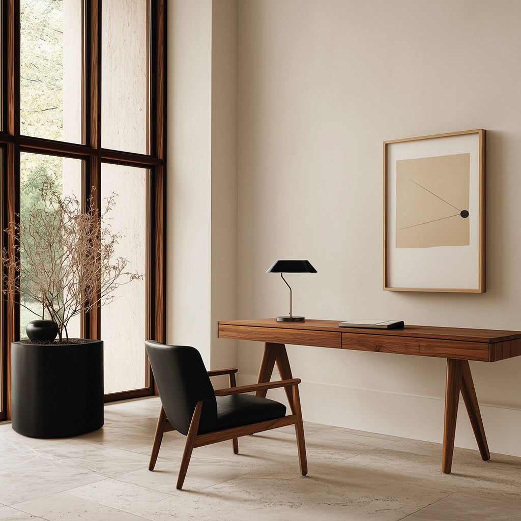 Aromas Aider Table Lamp
