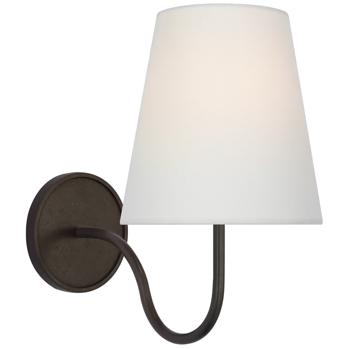 Lyndsie Small Sconce