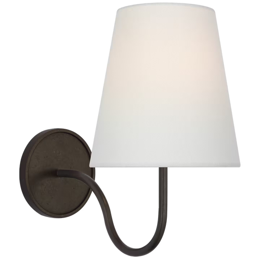Lyndsie Small Sconce