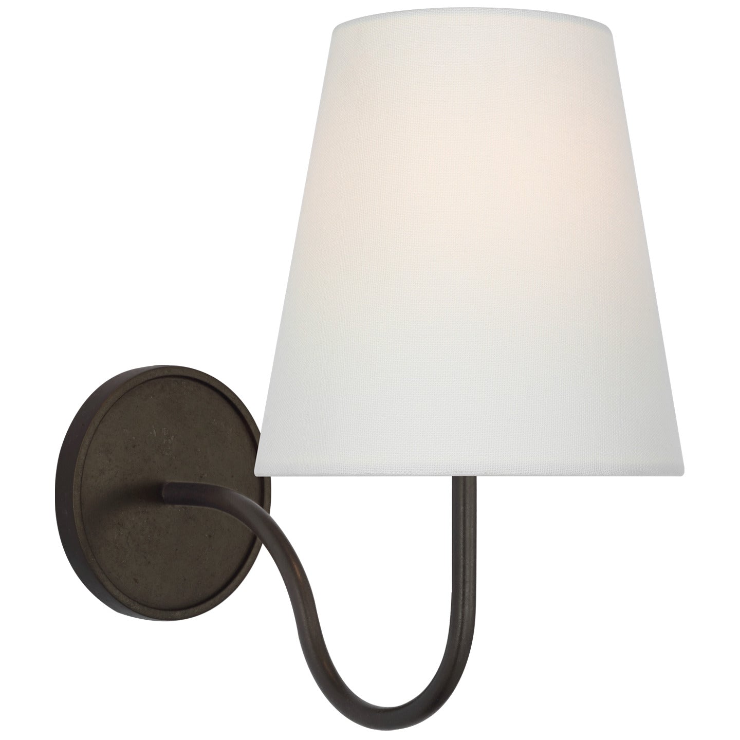 Visual Comfort Lyndsie Decorative Wall Sconce