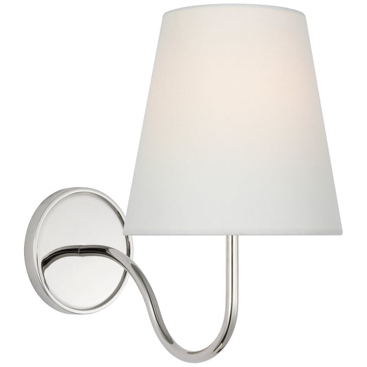 Visual Comfort Lyndsie Decorative Wall Sconce