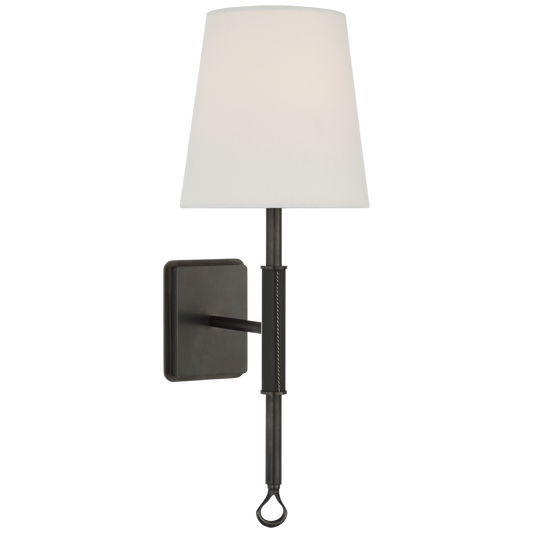 Griffin Sconce