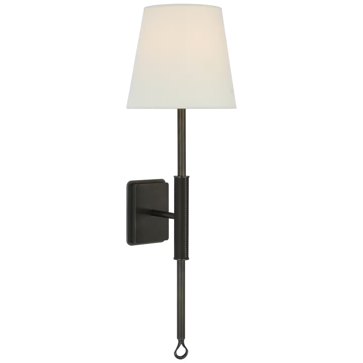 Griffin Tail Sconce