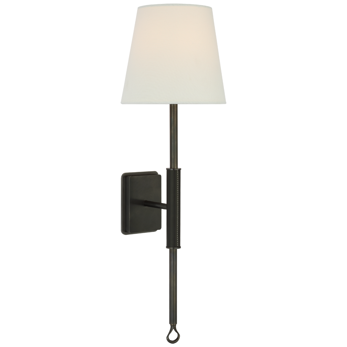 Griffin Tail Sconce