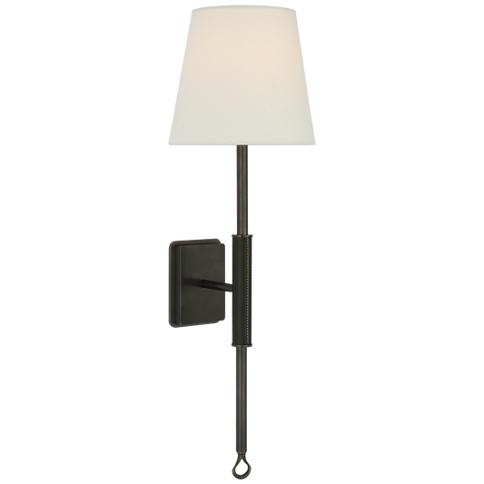 Griffin Tail Sconce