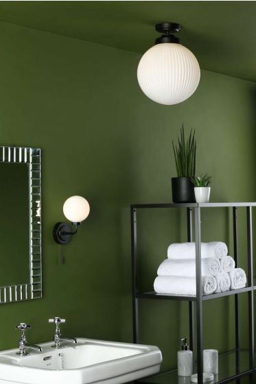 Dar Alrik Ceiling Light