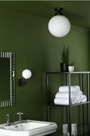 Dar Alrik Ceiling Light