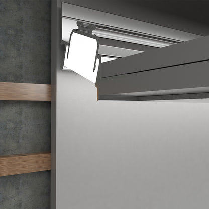 Node Lighting LED Profile Profile Kit