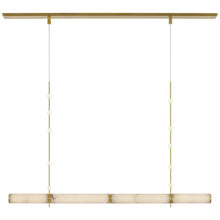 Visual Comfort Marcell Linear Chandelier