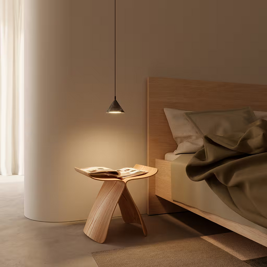 Anza Single Pendant