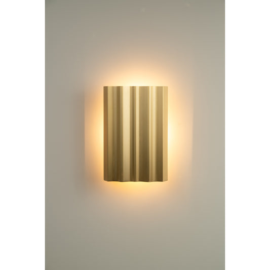 Moulures Haussmann Wall Light