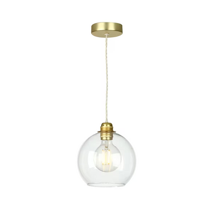 David Hunt Lighting Apollo Pendant