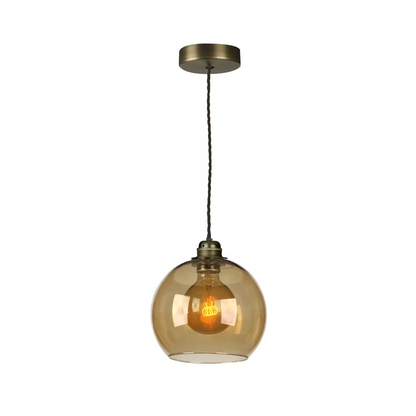 David Hunt Lighting Apollo Pendant