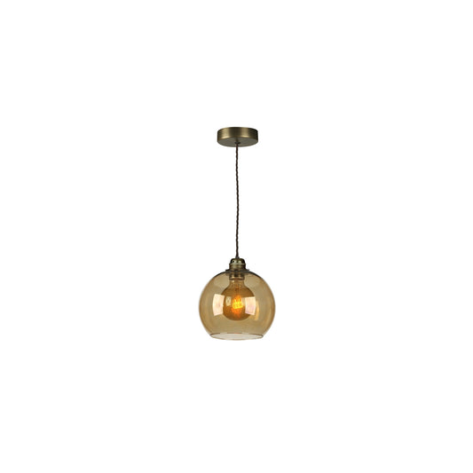 Apollo 1 Pendant