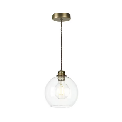 David Hunt Lighting Apollo Pendant