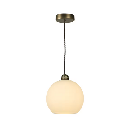 David Hunt Lighting Apollo Pendant