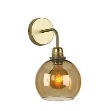 David Hunt Lighting Apollo Wall Light