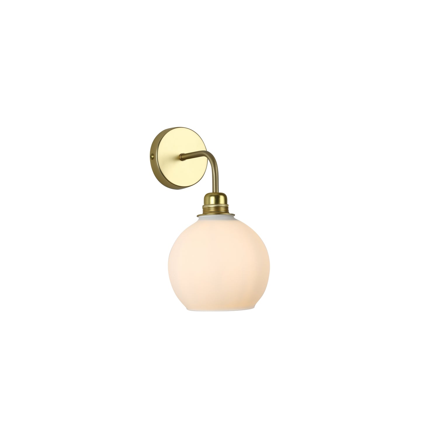 Apollo Single Wall Bracket