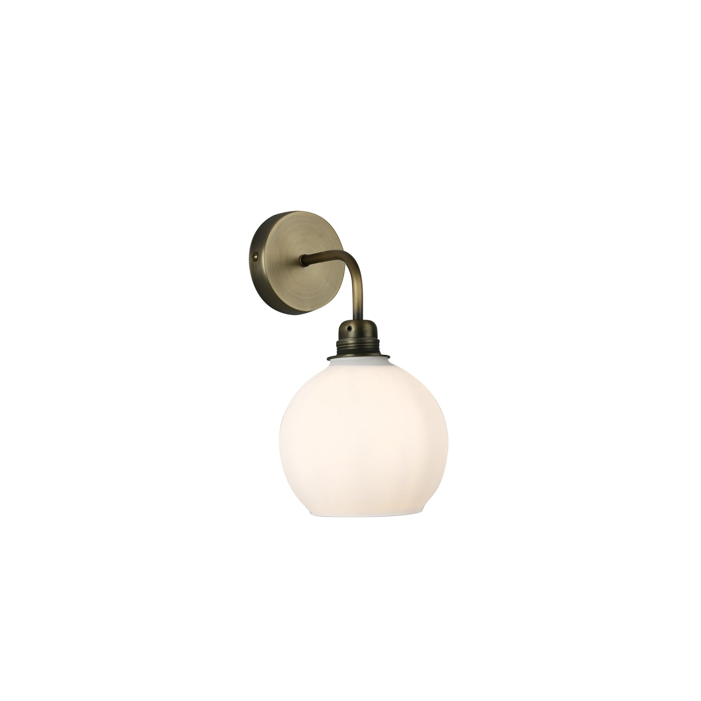 Apollo Single Wall Bracket