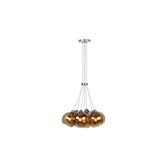 Apollo 7 Pendant
