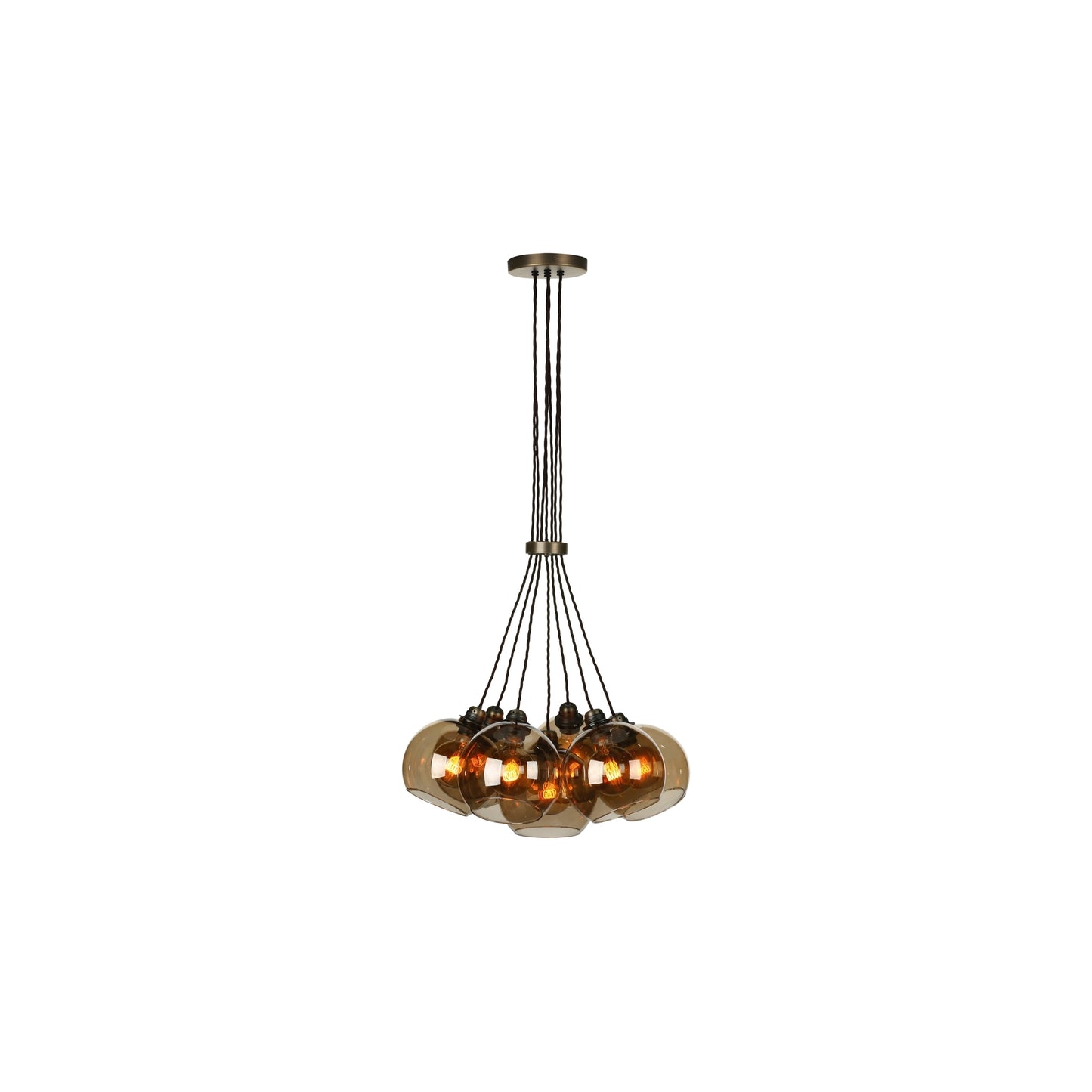 Apollo 7 Pendant