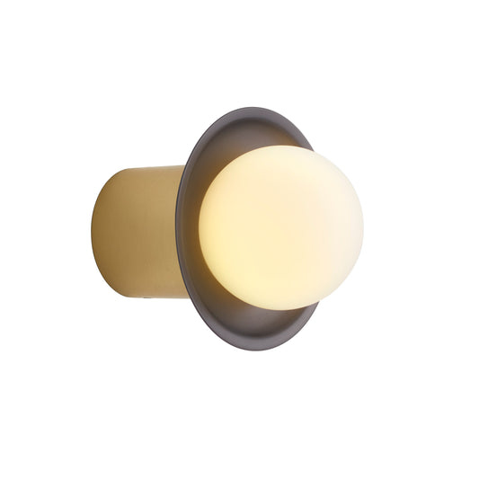 CVL Luminaires Janed Wall Light