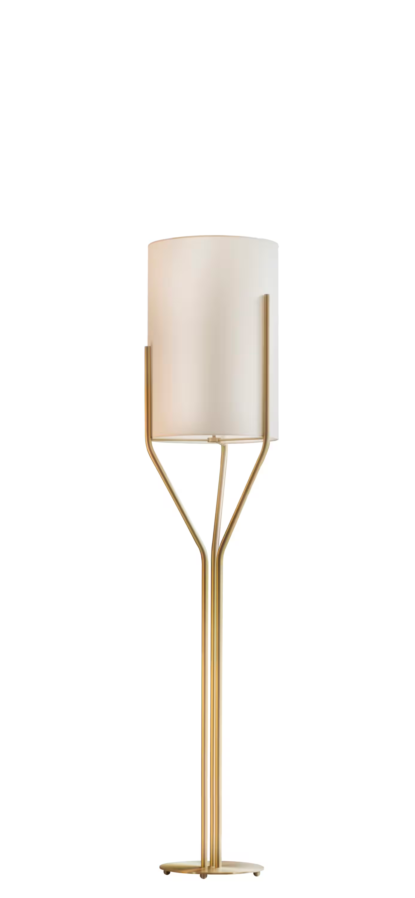Arborescence Floor Lamp