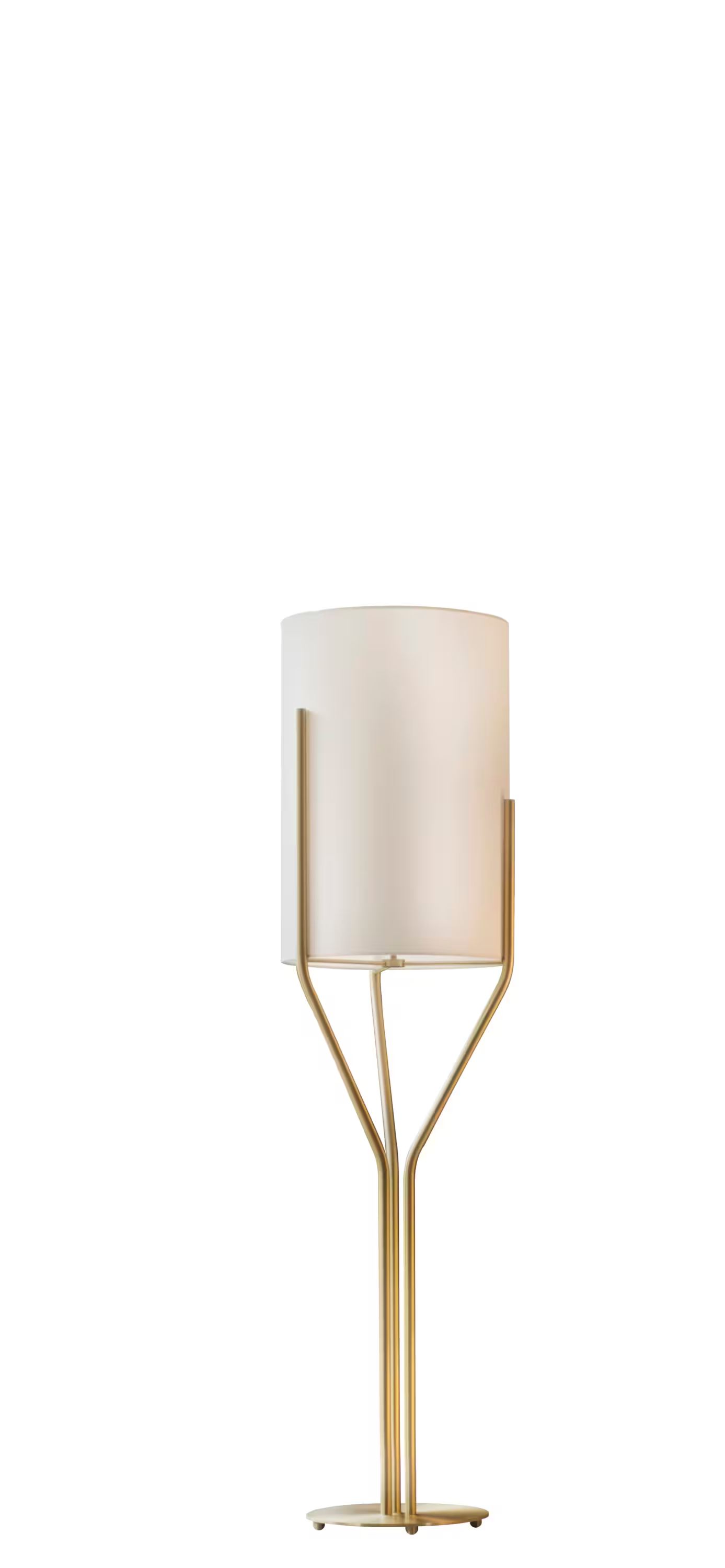 Arborescence Floor Lamp