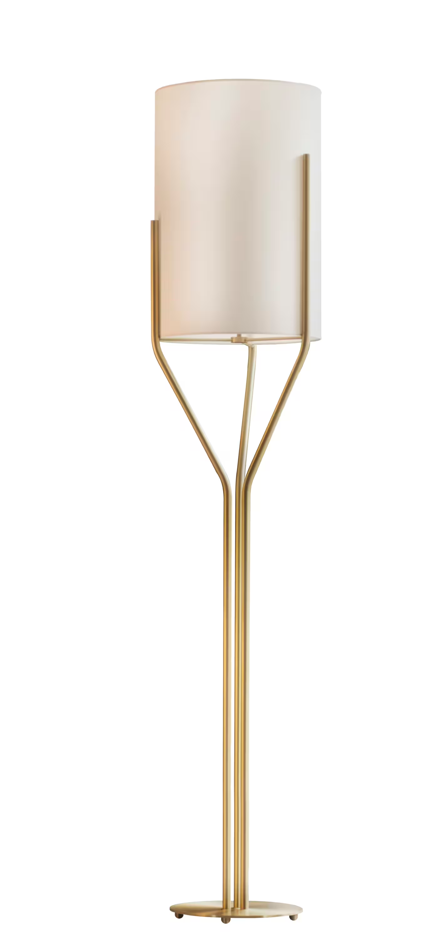 Arborescence Floor Lamp