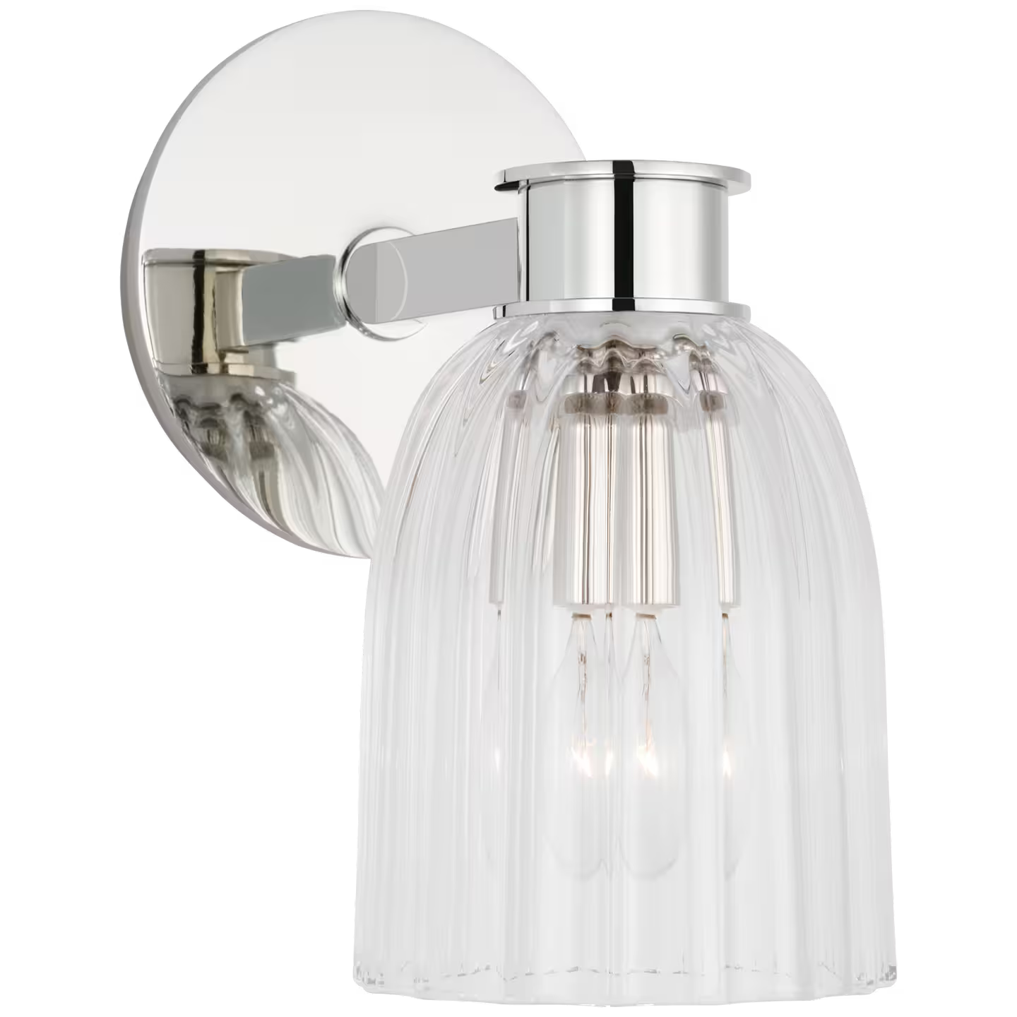 Asalea Single Sconce