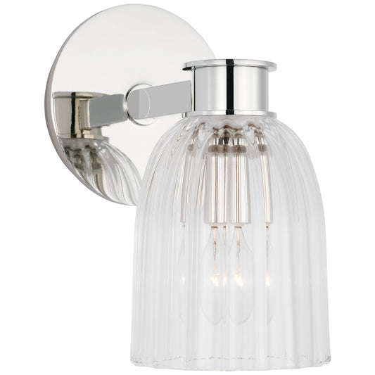 Visual Comfort Asalea Single Sconce