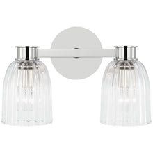 Visual Comfort Asalea Double Sconce