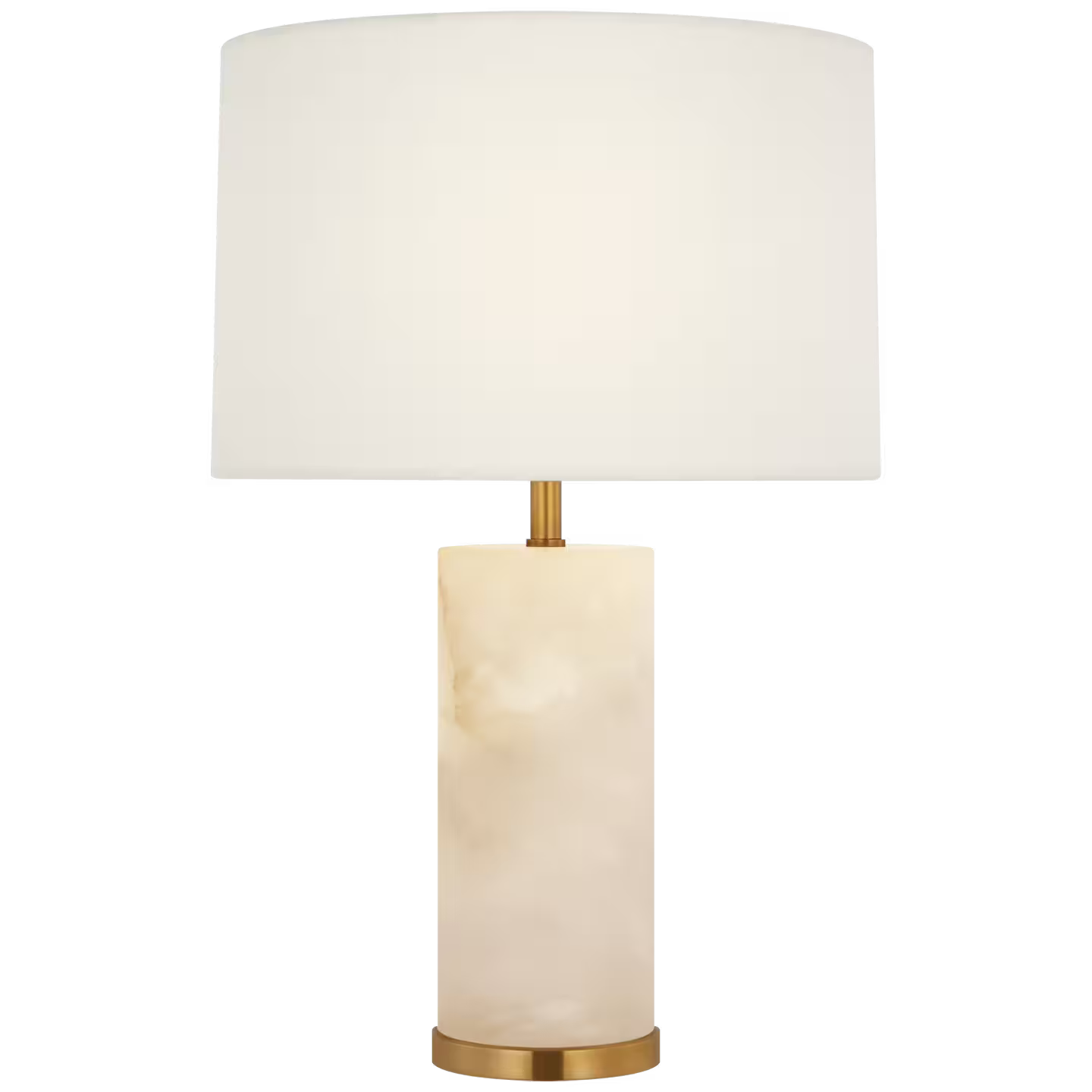 Lineham Table Lamp with Linen Shade